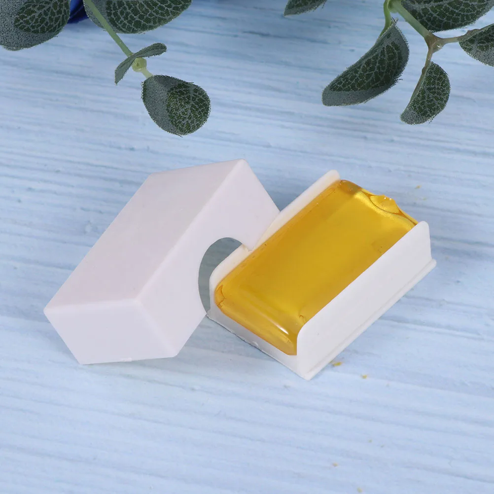8 pcs Tea Color Rosin for Erhu Violin Cello Bowed String Instruments Musical Accessories Beginner Practitioner Gifts
8 pcs Tea Color Rosin for Erhu Violin Cello Bowed String Instruments Musical Accessories Beginner Practitioner Gifts