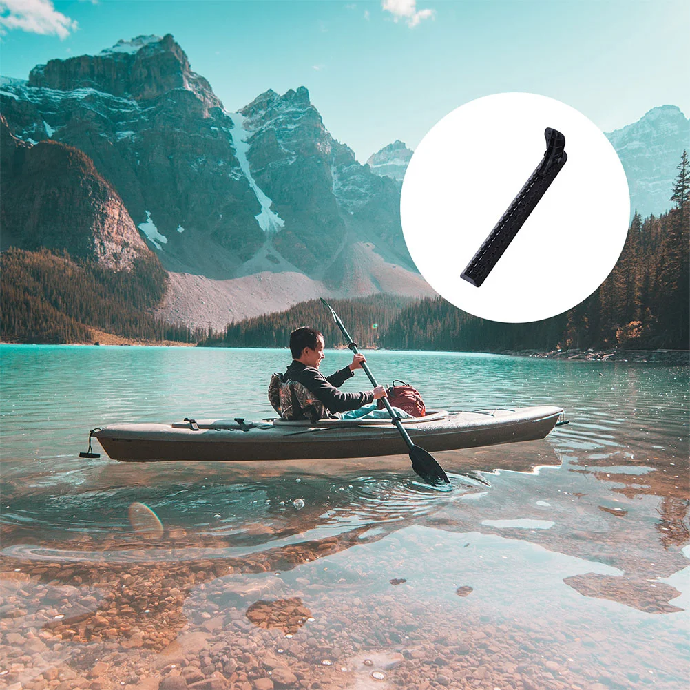 Kayak Pedals Kayaks Kayaking Foot Rest Convenient Boating Seat Brace Portable Support
Kayak Pedals Kayaks Kayaking Foot Rest Convenient Boating Seat Brace Portable Support
