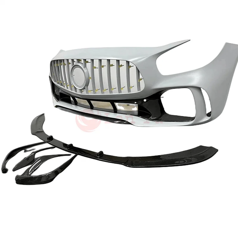 Dry Carbon Fiber PD Bodykit for Mercedes Benz AMG GT Car Bumpers Sdie Skirt
Dry Carbon Fiber PD Bodykit for Mercedes Benz AMG GT Car Bumpers Sdie Skirt