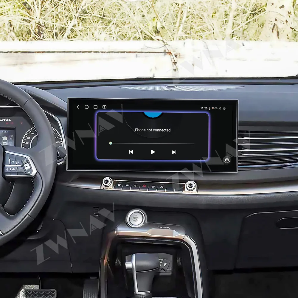 Car Accessories Android 15 15.8" Hd Screen 8+256g Carplay For Ford Transit Pro 2021-2026 Car Gps Navigation Multimedia Player
Car Accessories Android 15 15.8" Hd Screen 8+256g Carplay For Ford Transit Pro 2021-2026 Car Gps Navigation Multimedia Player