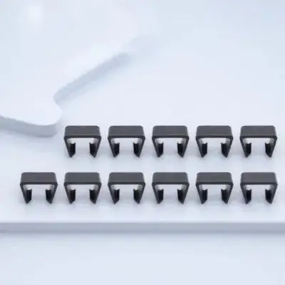 10Pcs Sofa Connector Clips Premium Plastic Heat Resistant Patio Outdoor Wicker Furniture Fasteners Sectional Alignment Clamps
10Pcs Sofa Connector Clips Premium Plastic Heat Resistant Patio Outdoor Wicker Furniture Fasteners Sectional Alignment Clamps