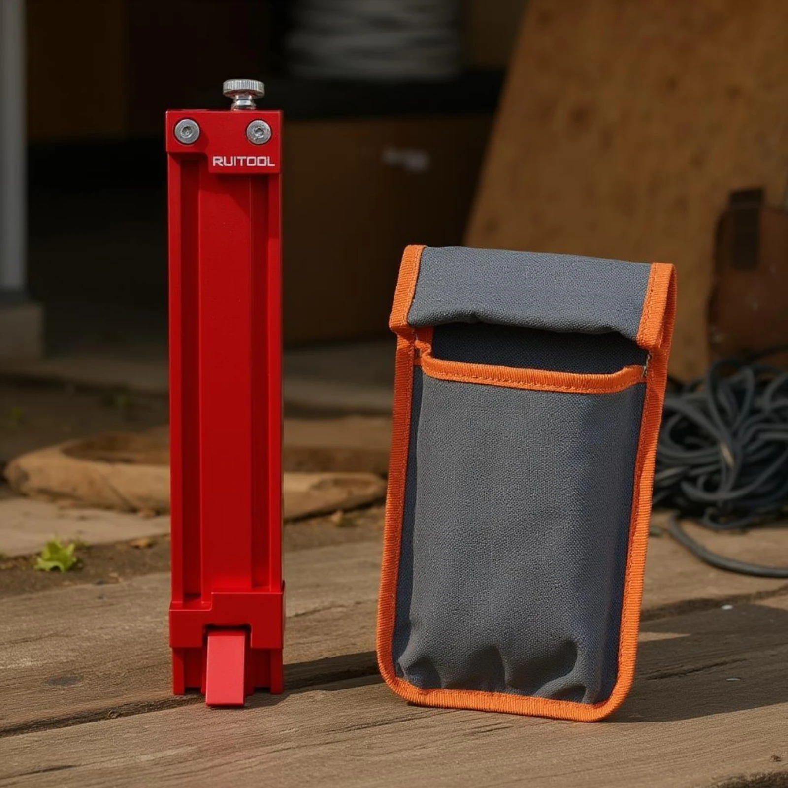 Aluminum Fence Guide Tightening Screw Straight Border Clamp Guide Aluminum Saw Track Mounting Hardware Power Tool Accessory
Aluminum Fence Guide Tightening Screw Straight Border Clamp Guide Aluminum Saw Track Mounting Hardware Power Tool Accessory