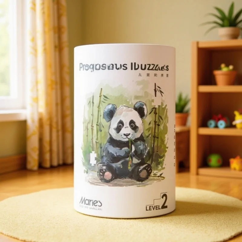 Large Piece Puzzle for Kids Ages 3-6 Educational Paper Jigsaw for Bestseller Kindergarten 2024 Trending Montessori Learning Toy
Large Piece Puzzle for Kids Ages 3-6 Educational Paper Jigsaw for Bestseller Kindergarten 2024 Trending Montessori Learning Toy