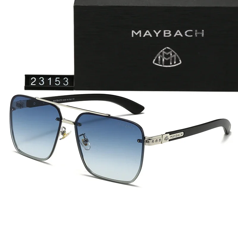 New Maybach Sunglasses Fashion Casual Sunglasses Driving Casual Sunglasses # 23153
New Maybach Sunglasses Fashion Casual Sunglasses Driving Casual Sunglasses # 23153