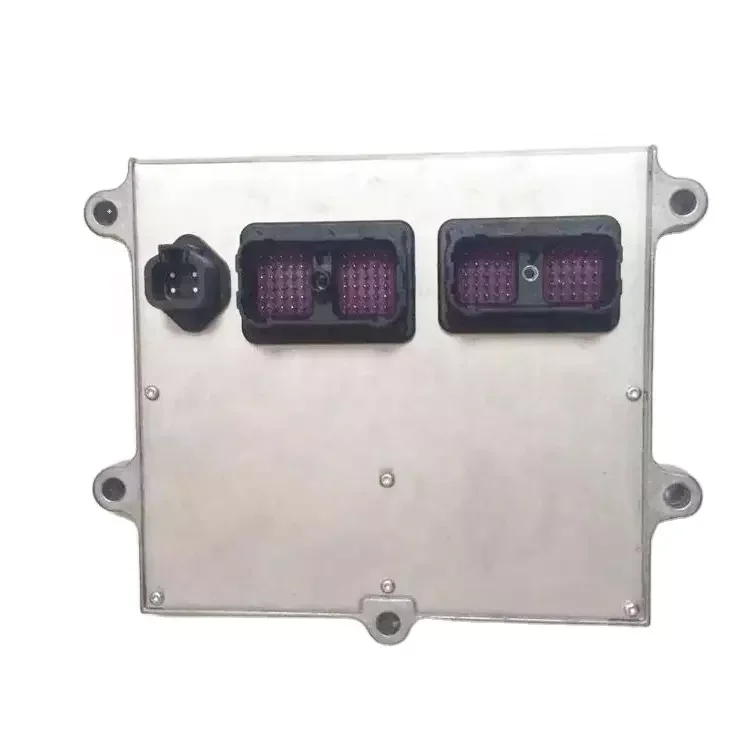 diesel Engine Parts High Quality Engine Electronic Control Module 4309175 diesel Engine for Trucks Electronic Control Module
diesel Engine Parts High Quality Engine Electronic Control Module 4309175 diesel Engine for Trucks Electronic Control Module
