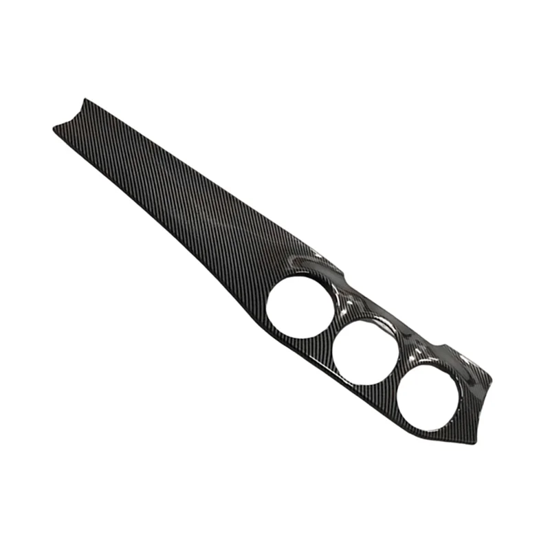 RHD Car Dashboard Air Condition Outlet Panel Trim Strip For Mercedes Benz CLA C117 GLA X156 2013-2018 Console Panel
RHD Car Dashboard Air Condition Outlet Panel Trim Strip For Mercedes Benz CLA C117 GLA X156 2013-2018 Console Panel