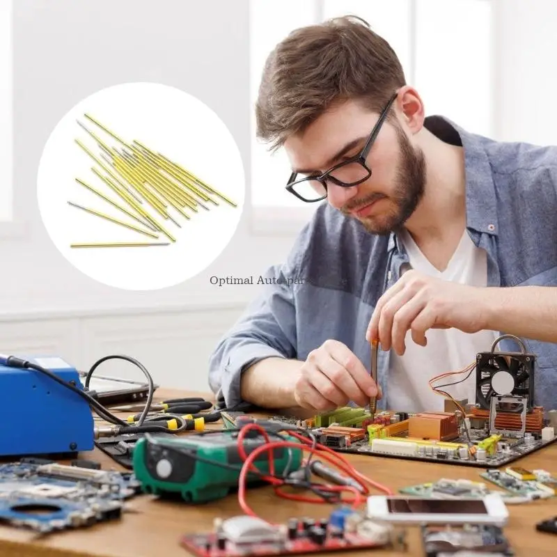 Engine Control Unit Programming Framework with 40 Needle Including 20 Small and 20 Large for Flexible Adaptation Enhancing
Engine Control Unit Programming Framework with 40 Needle Including 20 Small and 20 Large for Flexible Adaptation Enhancing