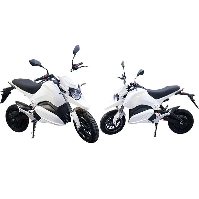 M3 Perfect Shock Absorption E Motorcycle 2025 Electric Scooter with Removable Battery
M3 Perfect Shock Absorption E Motorcycle 2025 Electric Scooter with Removable Battery