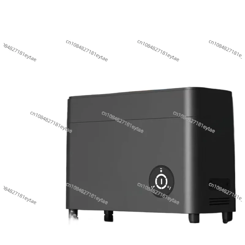 Vinyl Record Fully Automatic Ultrasonic Record Cleaner with Drying Function
Vinyl Record Fully Automatic Ultrasonic Record Cleaner with Drying Function