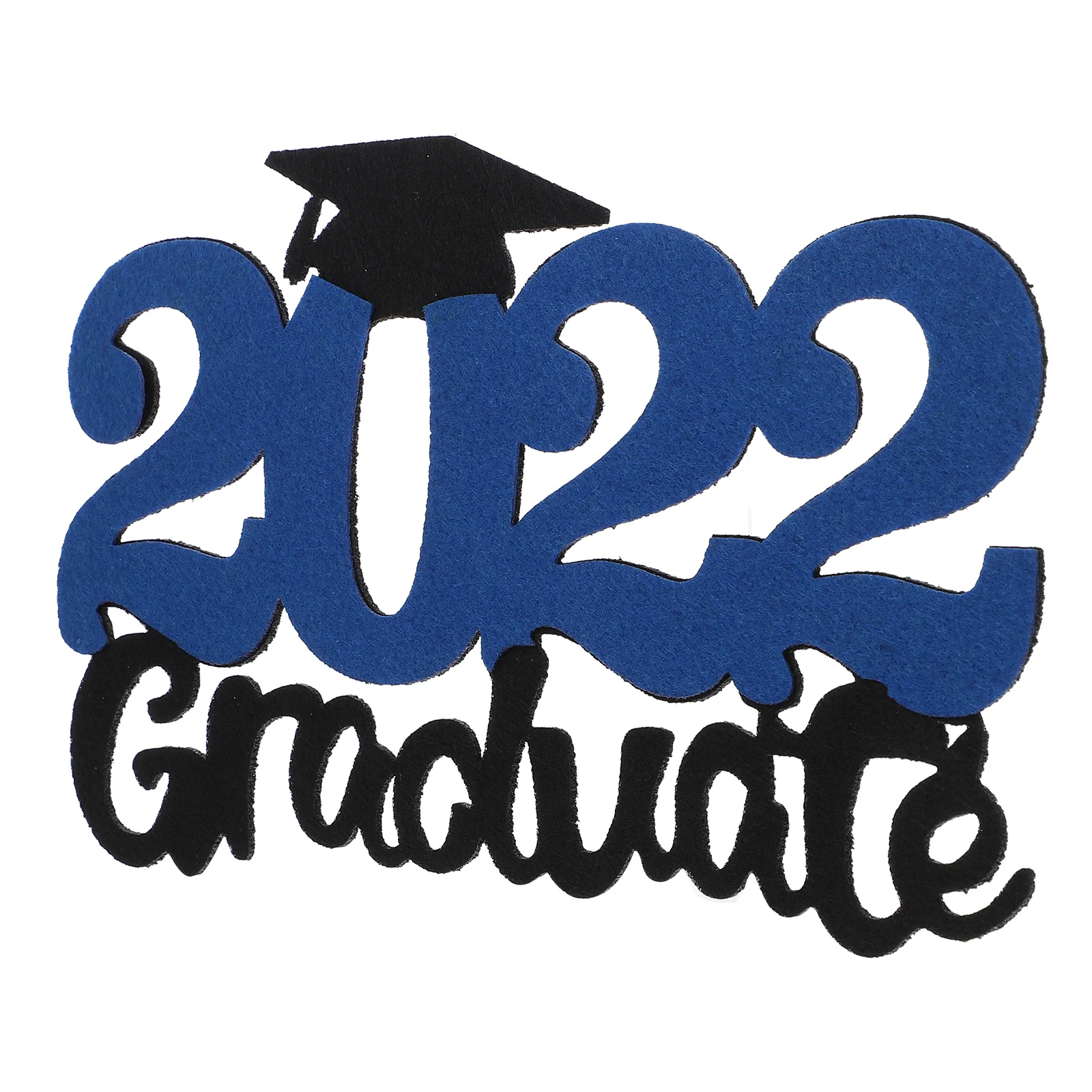 2022 Photo Props Graduation Ceremony Cutout Signs Non-woven Lightweight Stand-up Party Supplies for Graduation Party Funny
2022 Photo Props Graduation Ceremony Cutout Signs Non-woven Lightweight Stand-up Party Supplies for Graduation Party Funny