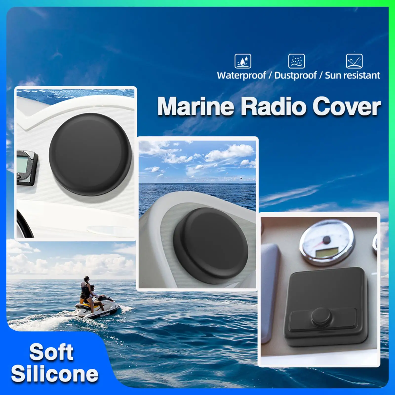 Marine Radio Protective Cover Protection Practical Professional Direct Replaces
Marine Radio Protective Cover Protection Practical Professional Direct Replaces