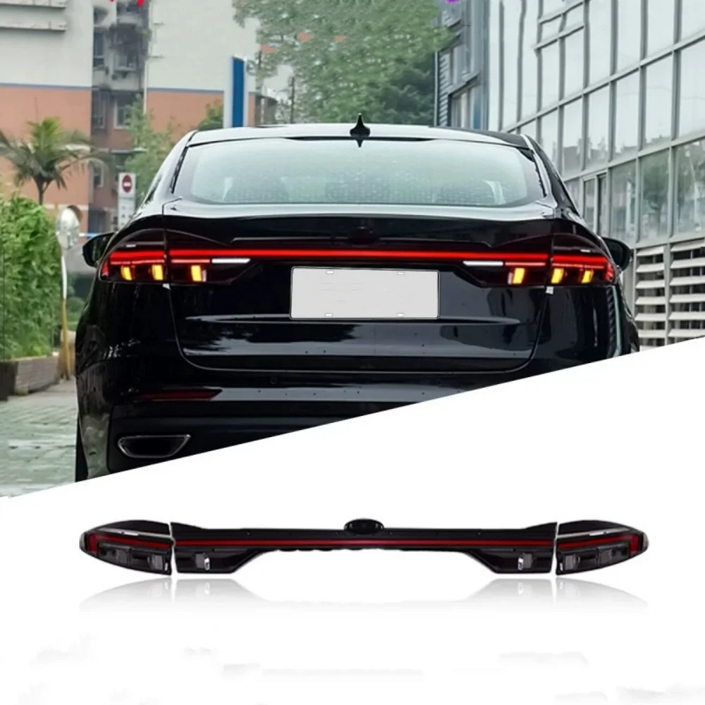 For Ford Mondeo 2013-2020 convert taillight Through lamp Rear Center Car Light Turn signal
For Ford Mondeo 2013-2020 convert taillight Through lamp Rear Center Car Light Turn signal