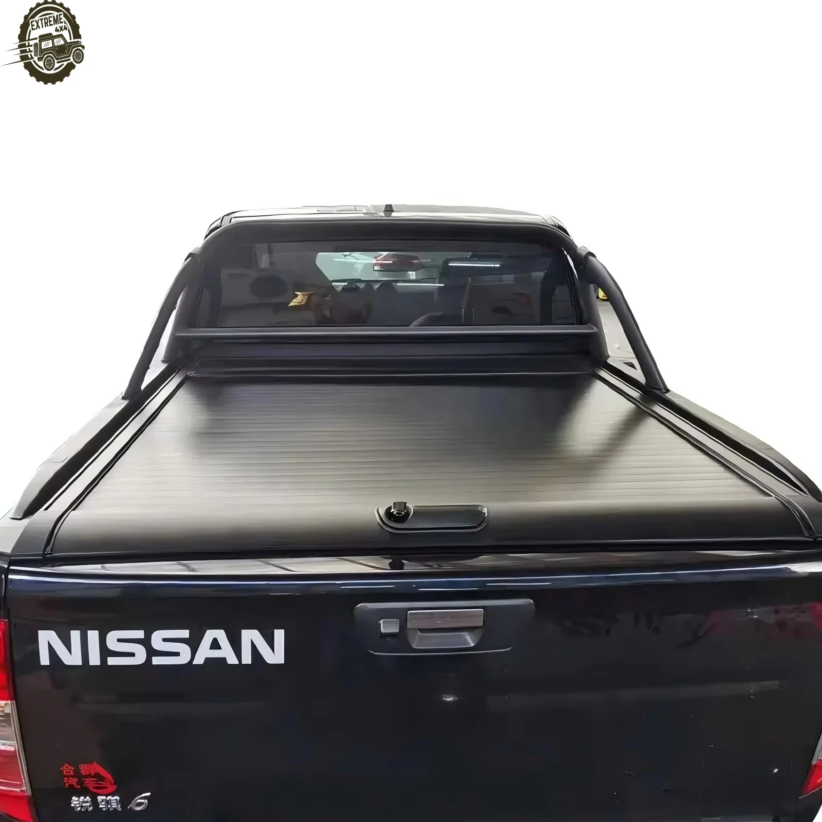 No-drilling Pickup Hard Truck Bed Back Retractable Tonneau Cover Manual Roller Lid Shutter Waterproof Tonneau Cover Truck Cover
No-drilling Pickup Hard Truck Bed Back Retractable Tonneau Cover Manual Roller Lid Shutter Waterproof Tonneau Cover Truck Cover