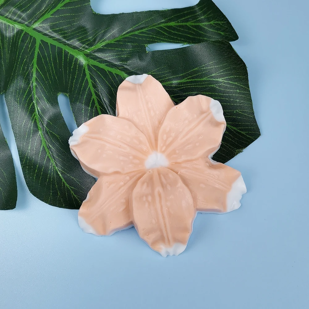 HC0407 Silicone Moulds Wedding Candle Lily Flowers Moulds DIY Soap Clay Resin Decoration Gift Creative PRZY
HC0407 Silicone Moulds Wedding Candle Lily Flowers Moulds DIY Soap Clay Resin Decoration Gift Creative PRZY