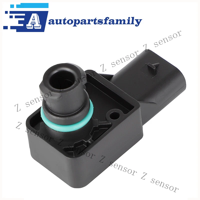 AAA+ MAP Sensor For Dodge Avenger Durango Charger Grand Caravan 2.4L 3.6L 5.7L 6.4L
AAA+ MAP Sensor For Dodge Avenger Durango Charger Grand Caravan 2.4L 3.6L 5.7L 6.4L