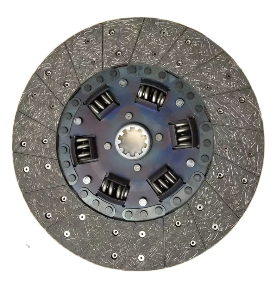 30100-90608 3010090608 CLUTCH DISC FOR PF6T UD TRUCK CWB450 CWB452 CWB459 PARTS
30100-90608 3010090608 CLUTCH DISC FOR PF6T UD TRUCK CWB450 CWB452 CWB459 PARTS