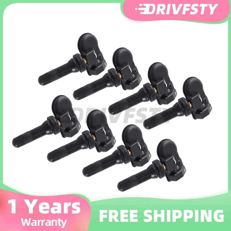 8Pcs Programmable MX Sensor 315MHZ+433Mhz 2 in 1 TPMS Tire Pressure Sensor Monitor for Autel Tool TS408 TS508 ITS600
8Pcs Programmable MX Sensor 315MHZ+433Mhz 2 in 1 TPMS Tire Pressure Sensor Monitor for Autel Tool TS408 TS508 ITS600