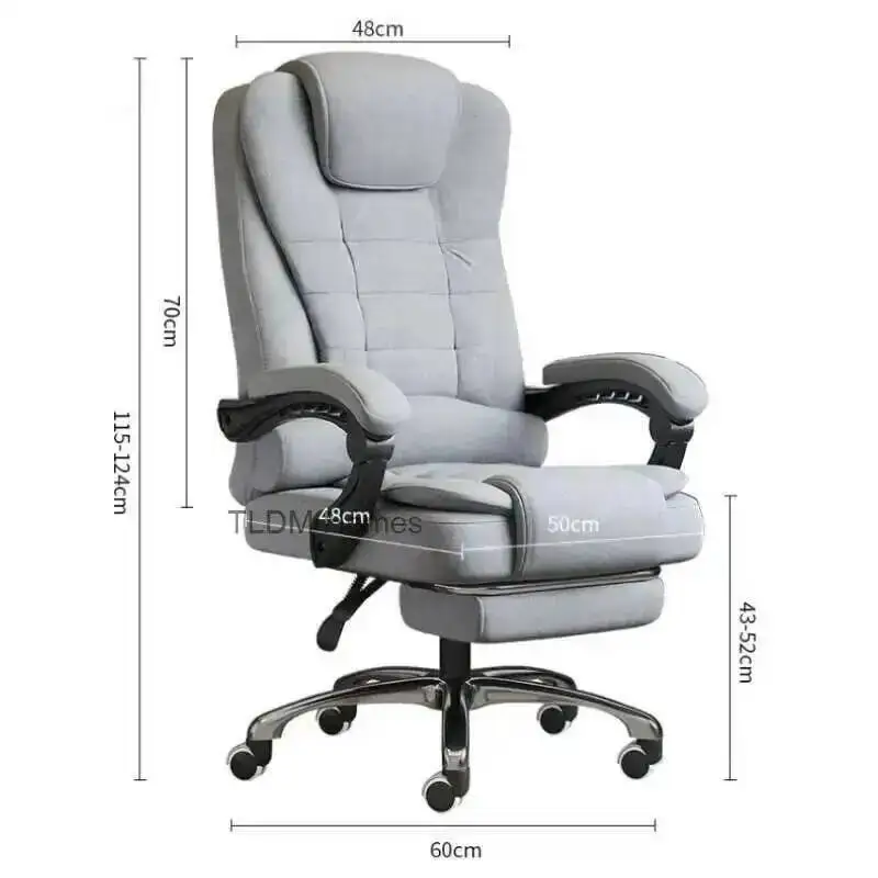 Chair Boss Office Chairs bedroom Home Computer office Furniture Comfortable Seat Back Swivel Gaming Armchair E-sports Sofa Chair
Chair Boss Office Chairs bedroom Home Computer office Furniture Comfortable Seat Back Swivel Gaming Armchair E-sports Sofa Chair