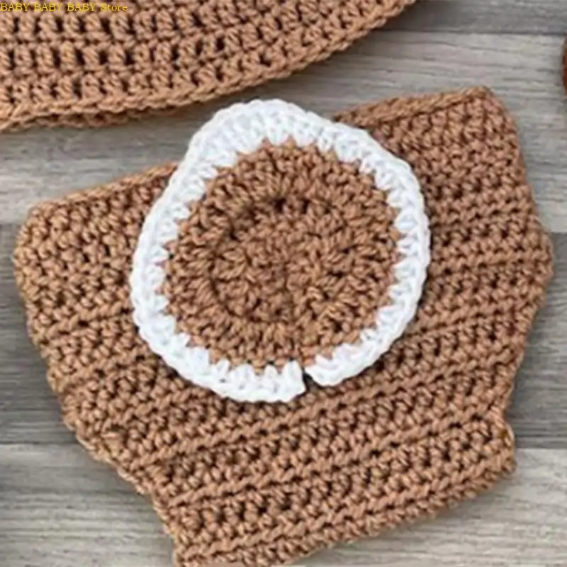 Q81A вязаная шляпа с коммита фотосессия Фотография Фотография для мальчика 1-3 месяца 
Q81A вязаная шляпа с коммита фотосессия Фотография Фотография для мальчика 1-3 месяца