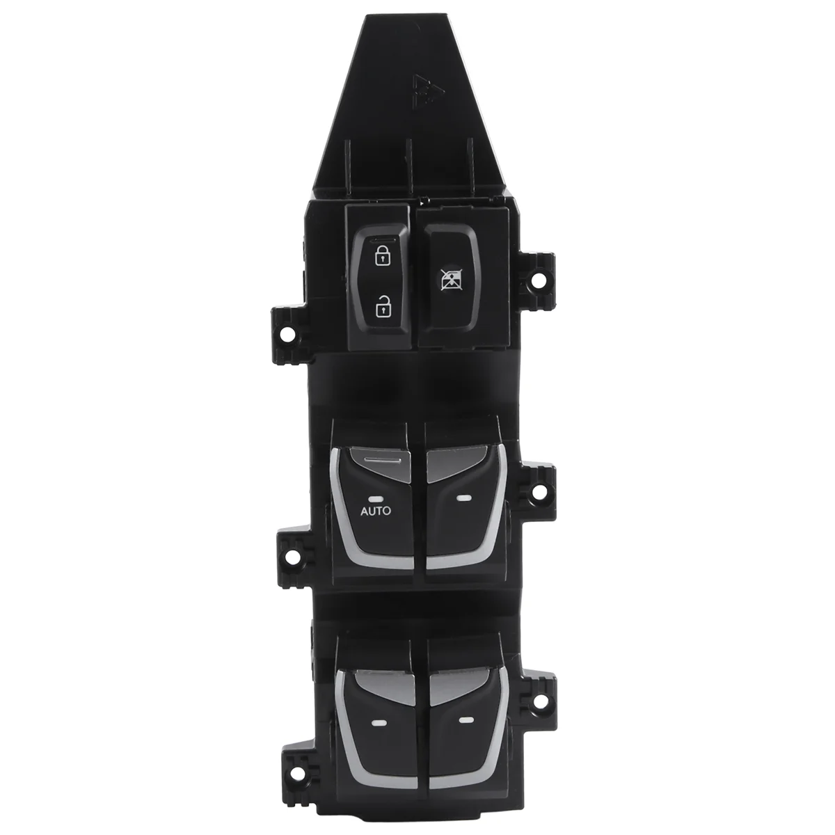 Car Door Lock Switch for HYUNDAI SANTA FE 2013-2018 SANTA FE XL 2019 Power Window Switch 935702W000 93570-2W000
Car Door Lock Switch for HYUNDAI SANTA FE 2013-2018 SANTA FE XL 2019 Power Window Switch 935702W000 93570-2W000