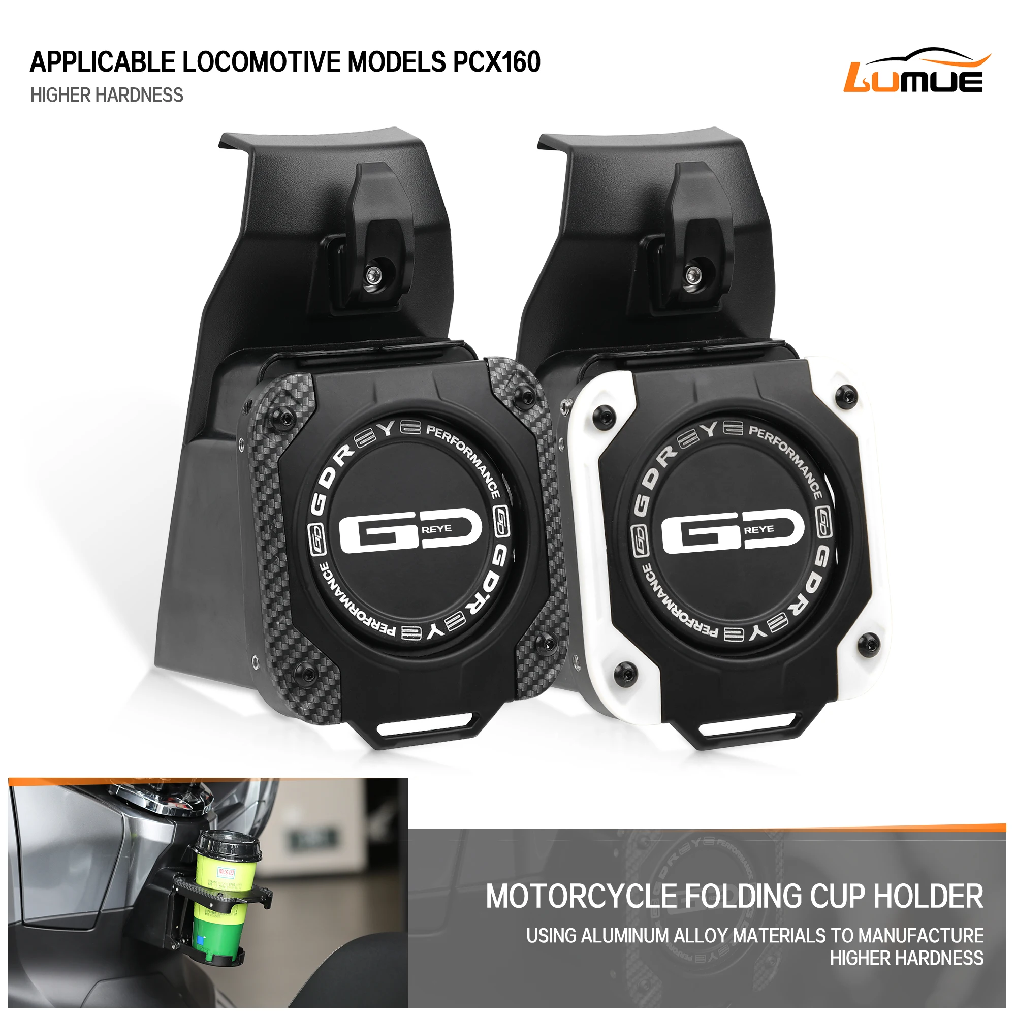 Для PCX 150 PCX 160 PCX160 аксессуары для мотоцикла, бутылка для воды, держатель для напитков, специальный подстаканник с основанием
Для PCX 150 PCX 160 PCX160 аксессуары для мотоцикла, бутылка для воды, держатель для напитков, специальный подстаканник с основанием