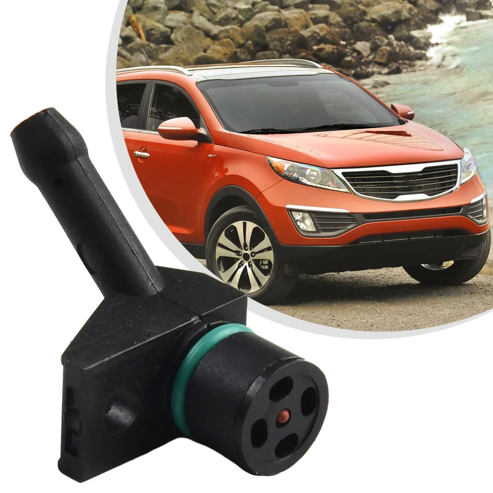 Car Brake Vacuum Pump Pipe Plugs Repairing Tools 11667640279 Black ABS For BMW F10 F20 F30 F25 F26 E84 N20 Engine Accessories
Car Brake Vacuum Pump Pipe Plugs Repairing Tools 11667640279 Black ABS For BMW F10 F20 F30 F25 F26 E84 N20 Engine Accessories