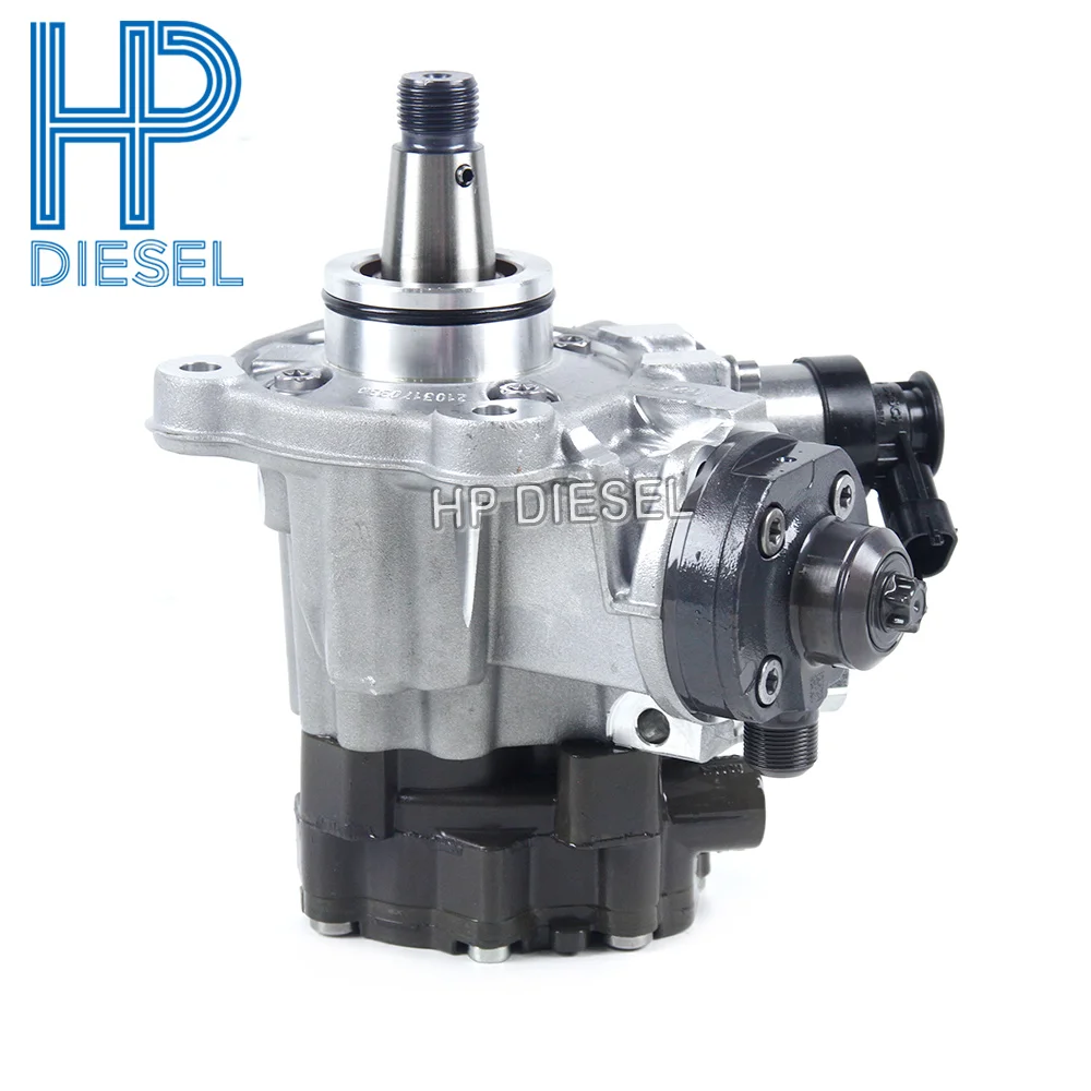 Bosch 0445020608 Fuel Pump Assembly - New OEM, High-Pressure Common Rail, 100% Tested, Durable for Diesel Engines, Fast Delivery
Bosch 0445020608 Fuel Pump Assembly - New OEM, High-Pressure Common Rail, 100% Tested, Durable for Diesel Engines, Fast Delivery