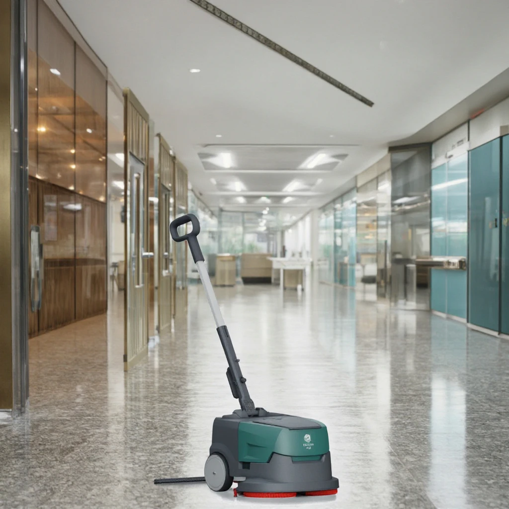 CleanHorse K1 mini auto battery powered commercial handheld scrubber cleaning for floor
CleanHorse K1 mini auto battery powered commercial handheld scrubber cleaning for floor