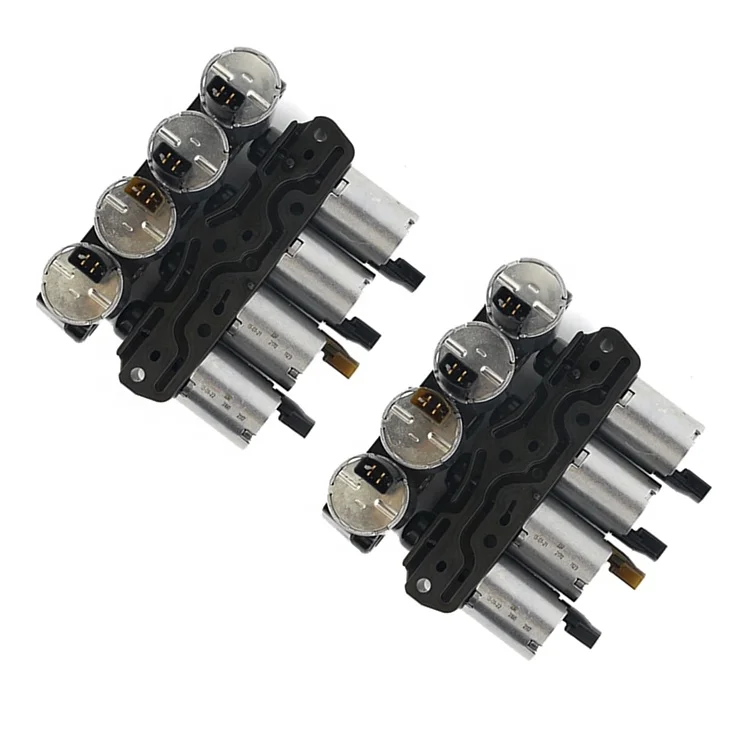 0AM325473 DSG 7 Speed DQ200 0AM Automatic Transmission Control Module Solenoid Pack For Audi Skoda Seat
0AM325473 DSG 7 Speed DQ200 0AM Automatic Transmission Control Module Solenoid Pack For Audi Skoda Seat