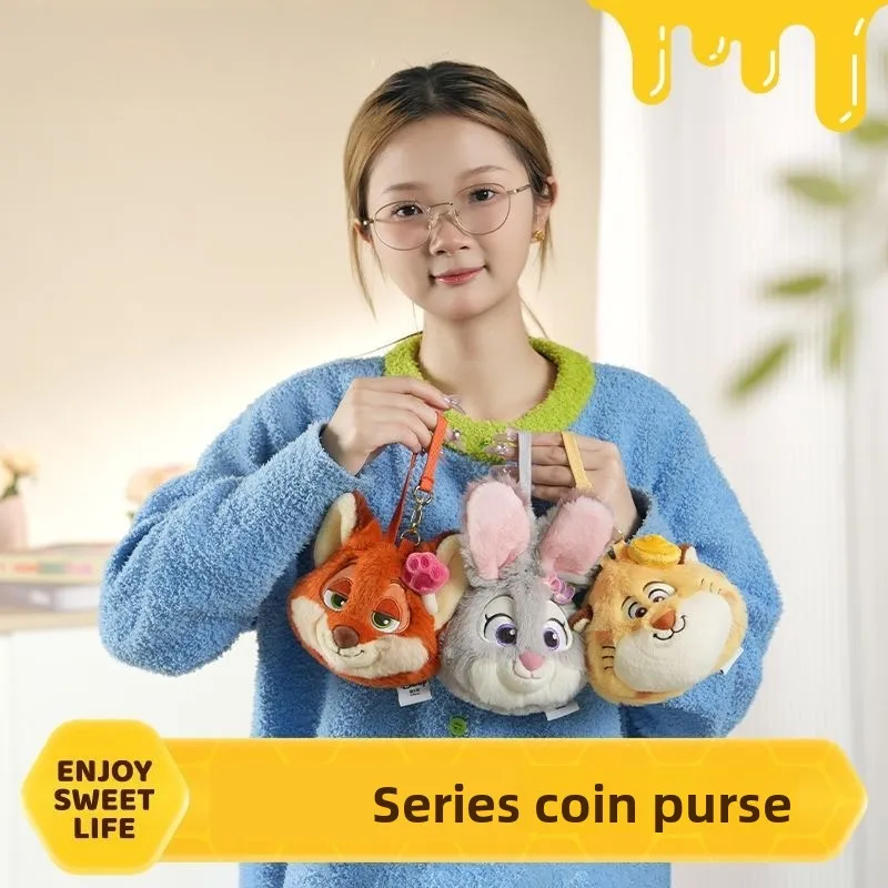 Adorable CP Design Couple Birthday Festival Gift Compact Portable Storage Judy Hopps Nick Wilde Coin Purse 2025 Trending Gift
Adorable CP Design Couple Birthday Festival Gift Compact Portable Storage Judy Hopps Nick Wilde Coin Purse 2025 Trending Gift