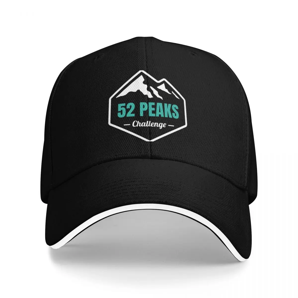 52 Peaks Challenge Baseball Cap Luxury Cap Hat Man Luxury Trucker Cap Women's Golf Wear Men's
52 Peaks Challenge Baseball Cap Luxury Cap Hat Man Luxury Trucker Cap Women's Golf Wear Men's