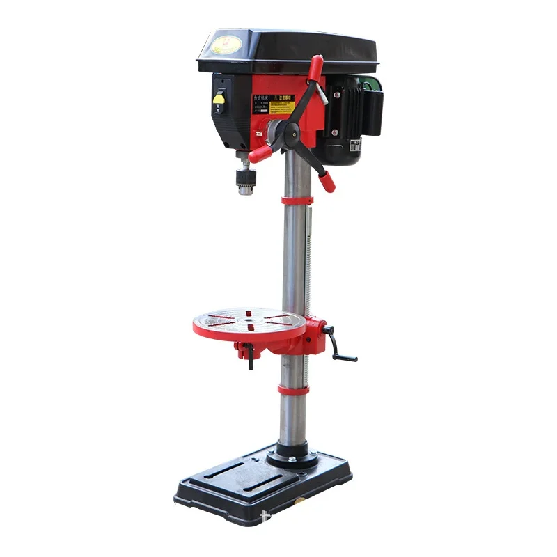 ZJ4120High Precision Drill Press Bench Drilling Milling Machine ZJQ4116 Benchtop Drilling Machine
ZJ4120High Precision Drill Press Bench Drilling Milling Machine ZJQ4116 Benchtop Drilling Machine