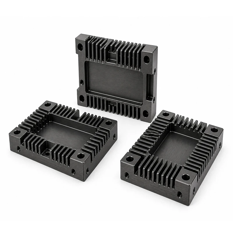 CNC Service Carbon Steel 4140 Heat Sink Base for CNC Machining Service
CNC Service Carbon Steel 4140 Heat Sink Base for CNC Machining Service