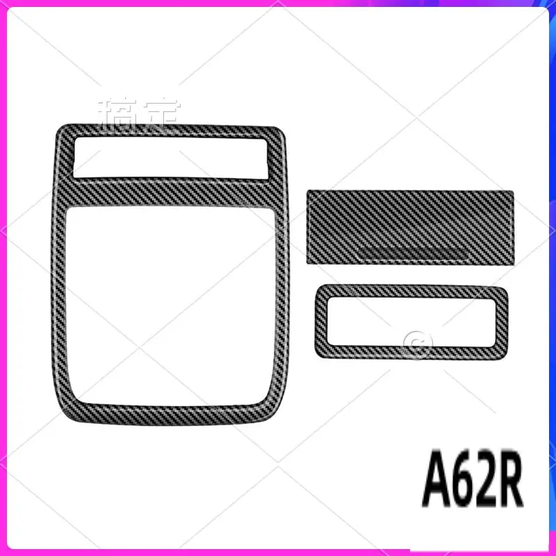 R2-Car Interior Front Rear Reading Light Lamp Cover Trim Sticker For Mazda CX-60 2022 2023 RHD, C Parts Accessories
R2-Car Interior Front Rear Reading Light Lamp Cover Trim Sticker For Mazda CX-60 2022 2023 RHD, C Parts Accessories