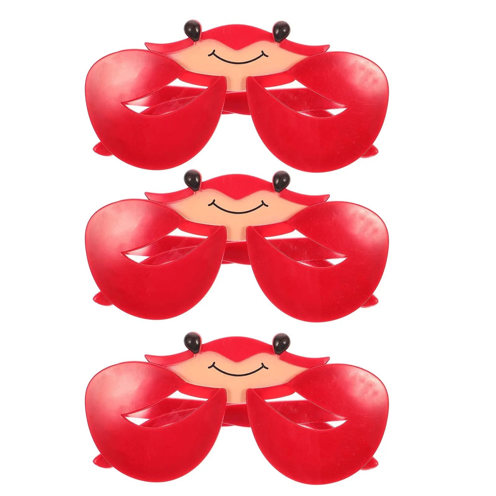 Beach Party Favors Crab Glasses Pineapple Theme Decorations Inflatable Red Plastic
Beach Party Favors Crab Glasses Pineapple Theme Decorations Inflatable Red Plastic