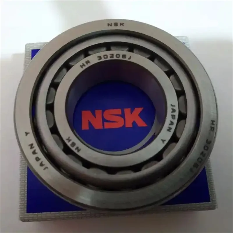Подшипники конические роликовые NSK 33108 33109 33110 33111 33112 33113 33114 33115 33116 Origin Япония Конический подшипник NSK
Подшипники конические роликовые NSK 33108 33109 33110 33111 33112 33113 33114 33115 33116 Origin Япония Конический подшипник NSK