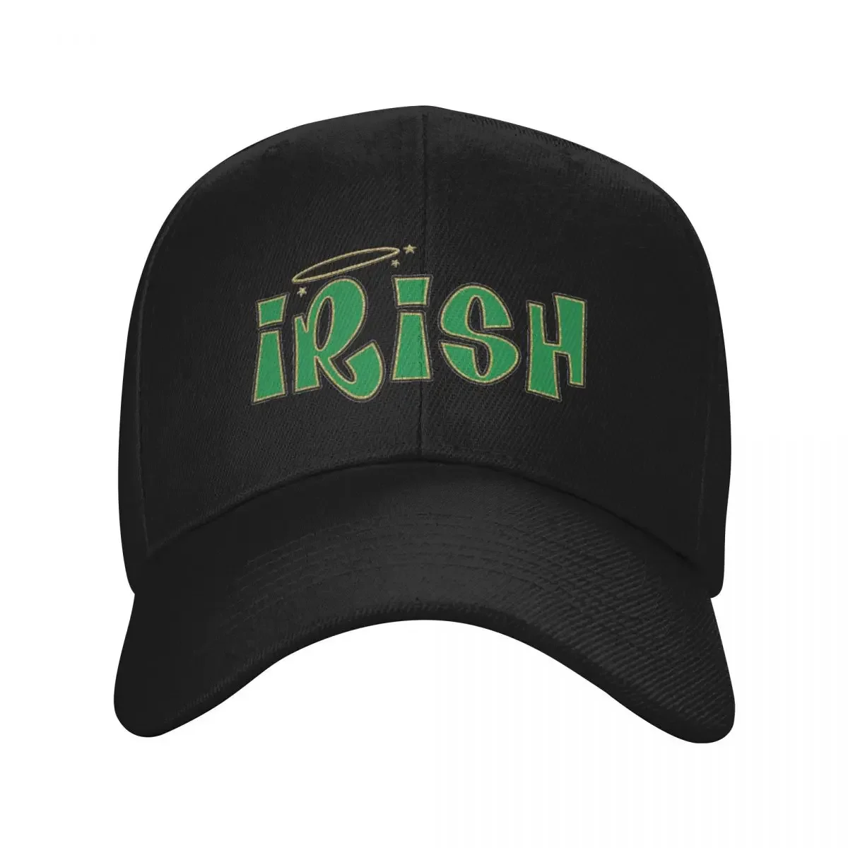 Irish green and gold Baseball Cap New Hat Military Tactical Cap Beach Bag Trucker Cap Mens Tennis Women's
Irish green and gold Baseball Cap New Hat Military Tactical Cap Beach Bag Trucker Cap Mens Tennis Women's