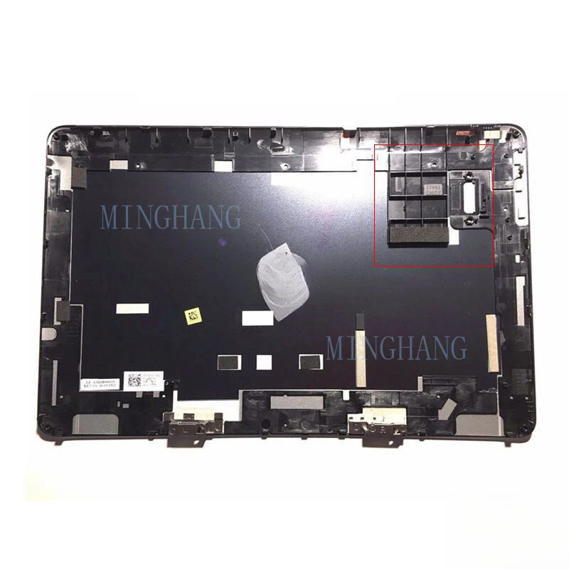 Корпус для ноутбука Dell Latitude 13 7350 A Shell, верхняя задняя крышка 0XHY41 XHY41
Корпус для ноутбука Dell Latitude 13 7350 A Shell, верхняя задняя крышка 0XHY41 XHY41