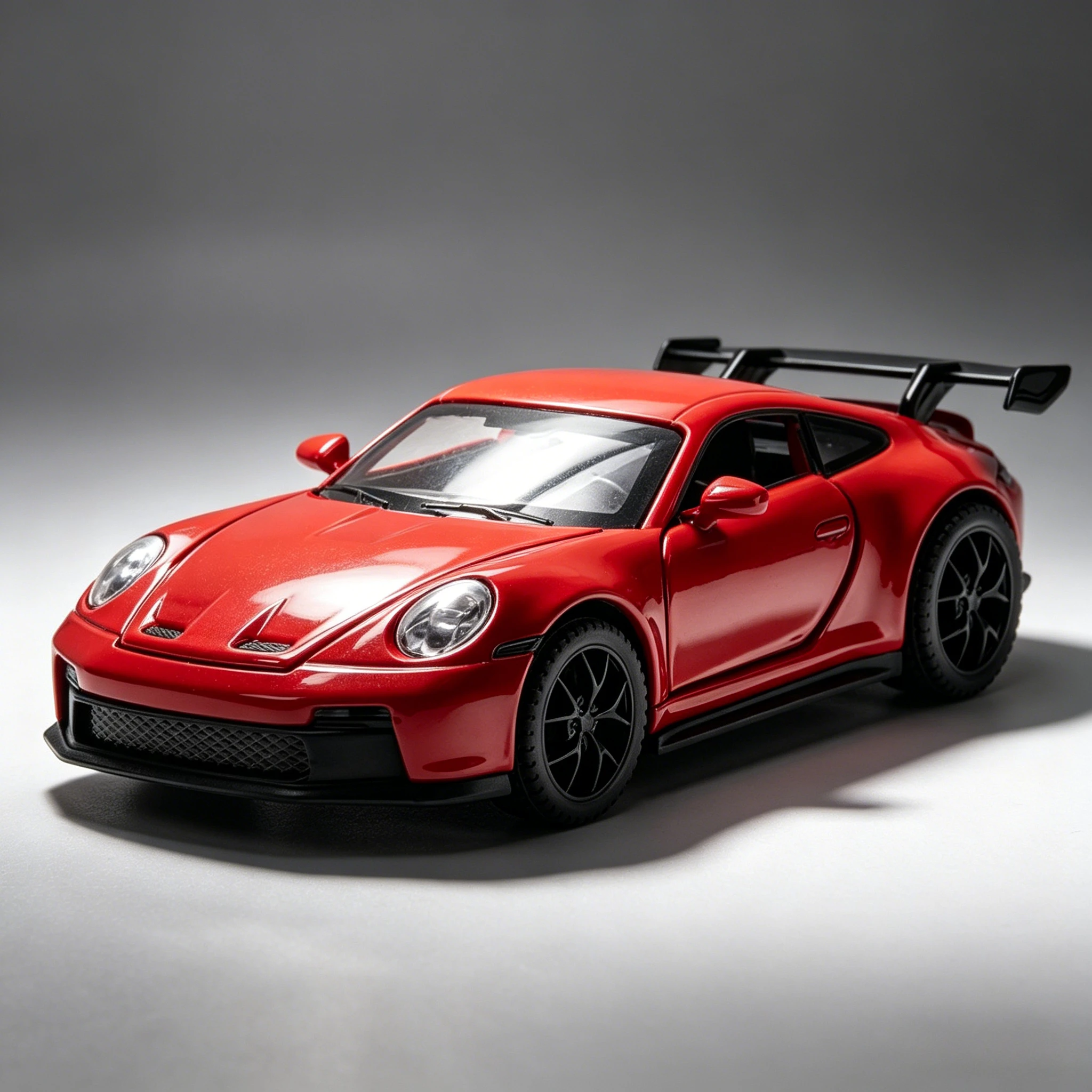 1:32 911 GT3 RS Alloy Sports Car Model Diecast Metal Racing Car Vehicles Model High Simulation Sound Light Children Toy Gift Boy
1:32 911 GT3 RS Alloy Sports Car Model Diecast Metal Racing Car Vehicles Model High Simulation Sound Light Children Toy Gift Boy