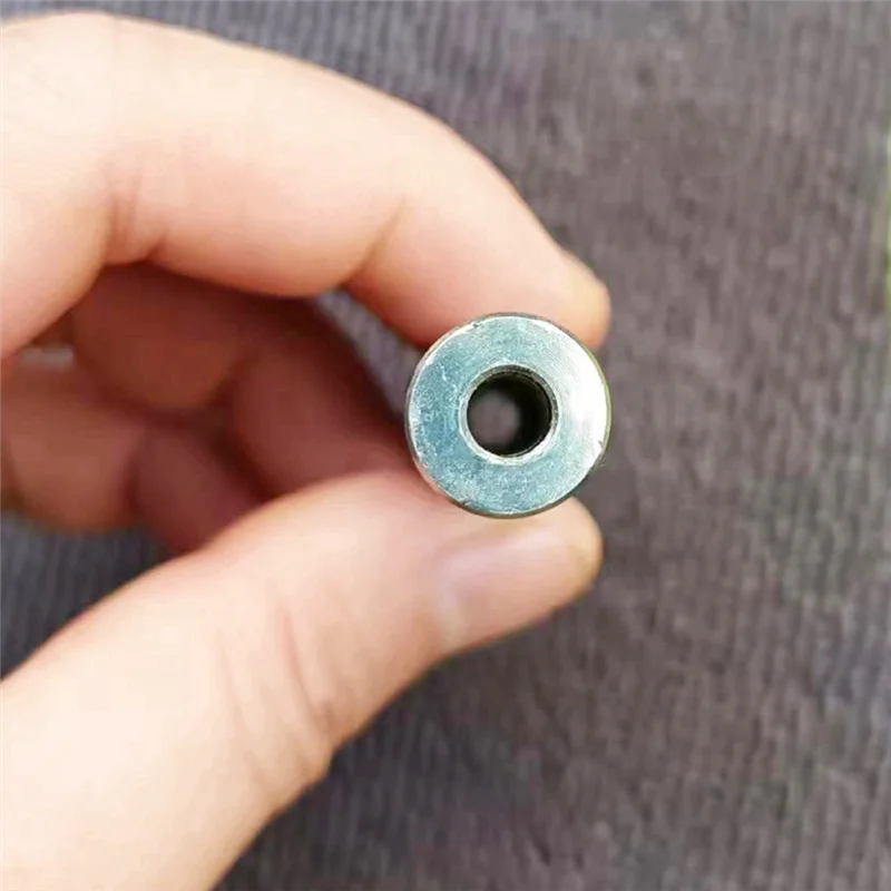 A53Q-Sandblasting Guns Nozzle Tool For LEMATEC AS118 Sandblaster Guns C66 Sandblaster Nozzle Sand Blasting Nozzle
A53Q-Sandblasting Guns Nozzle Tool For LEMATEC AS118 Sandblaster Guns C66 Sandblaster Nozzle Sand Blasting Nozzle