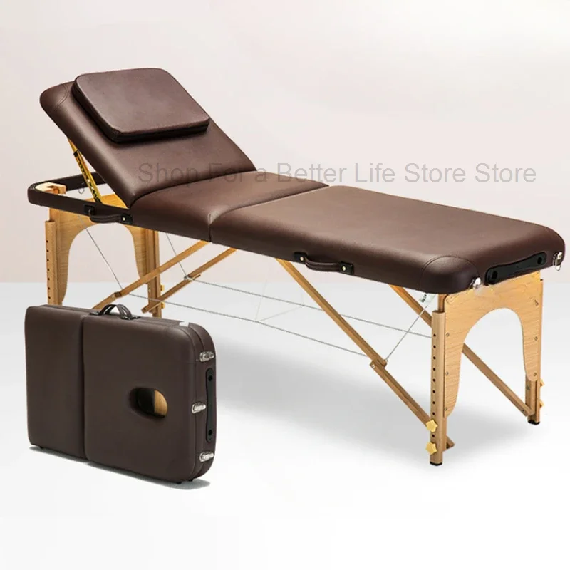 Face Lash Massage Bed Folding Wooden Metal Speciality Massage Table Knead Lettino Adjust Estetista Beauty Furniture RR50MB
Face Lash Massage Bed Folding Wooden Metal Speciality Massage Table Knead Lettino Adjust Estetista Beauty Furniture RR50MB