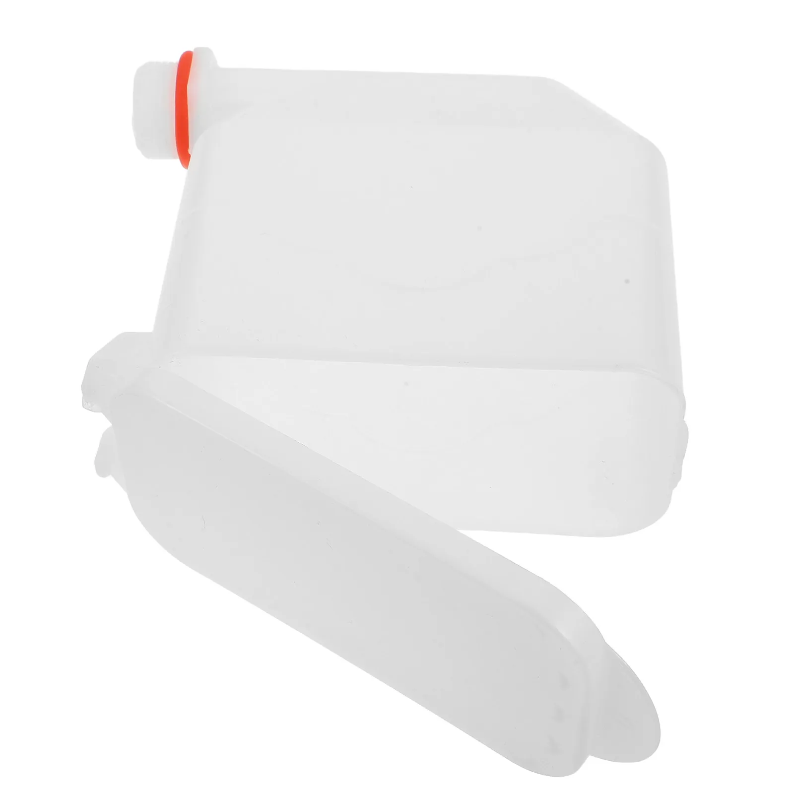 Radiator Water Funnel Plastic Heat Resistant 3 4 Wide Mouth Splashproof Cooling Tank Funnel Radiator Coolant Expansion Tank
Radiator Water Funnel Plastic Heat Resistant 3 4 Wide Mouth Splashproof Cooling Tank Funnel Radiator Coolant Expansion Tank