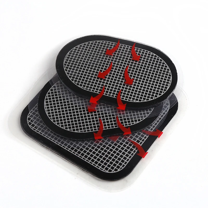 ABS Fitness Massage pads Replacement Sheet Pads for EMS Trainer Transparent Abs Toner Core Workout Toning Belt Gel
ABS Fitness Massage pads Replacement Sheet Pads for EMS Trainer Transparent Abs Toner Core Workout Toning Belt Gel