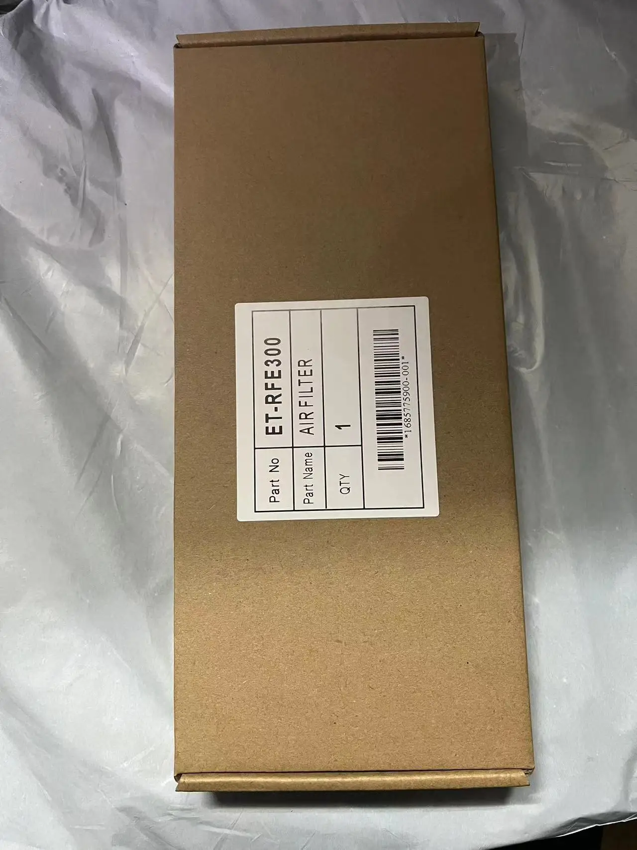 AWO ET-RFE300 ET-LAE300, PT-EW730ZL,PT-EX520,PT-EX610,PT-EX620L,PT-EX800Z, проектор, воздушный фильтр
AWO ET-RFE300 ET-LAE300, PT-EW730ZL,PT-EX520,PT-EX610,PT-EX620L,PT-EX800Z, проектор, воздушный фильтр