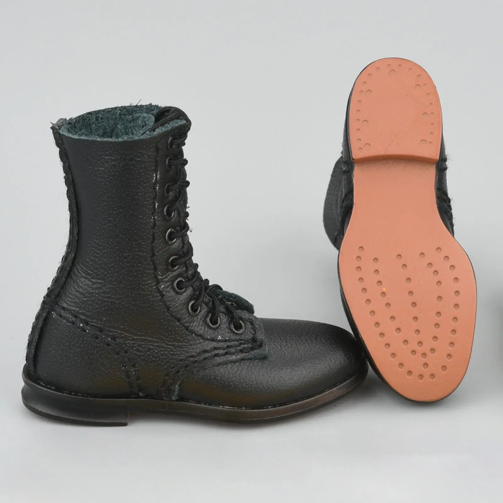 1:6 Shoes Men Figures Boots Miniature Model Boots for 12in Action Figures Dress up
1:6 Shoes Men Figures Boots Miniature Model Boots for 12in Action Figures Dress up