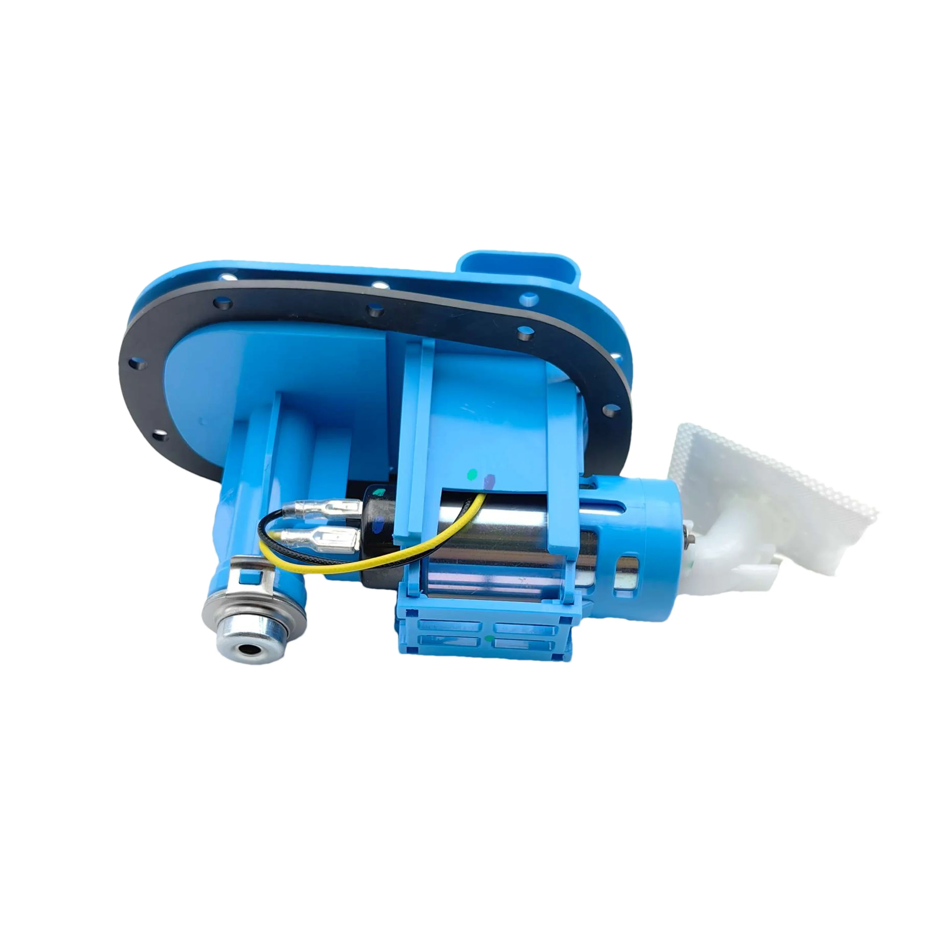 Motorcycle Parts Fuel Pump Assembly For Motorcycle Direct Replacement Easy Installation Plastic Repair Brand New
Motorcycle Parts Fuel Pump Assembly For Motorcycle Direct Replacement Easy Installation Plastic Repair Brand New