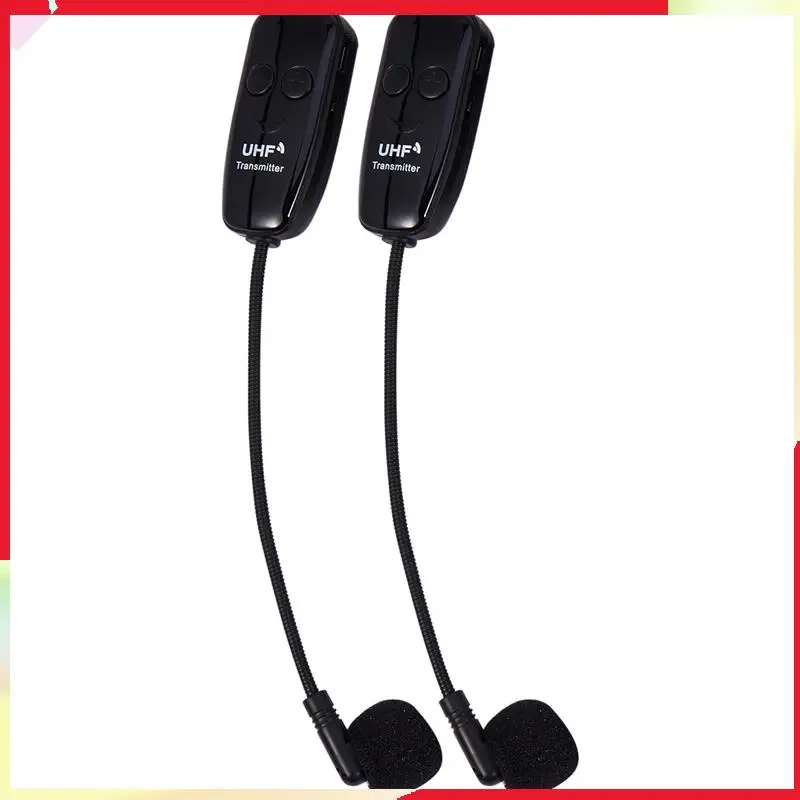 B18B 6X U12F Uhf One For Two Wireless Headset Microphone Amplifier Mixer Suitable For Teaching Guides Meeting Lectures
B18B 6X U12F Uhf One For Two Wireless Headset Microphone Amplifier Mixer Suitable For Teaching Guides Meeting Lectures