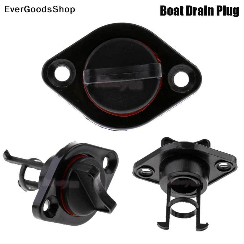 New 1PC 1 "25mm Kayak Canoes Dinghy Boat Drain Plug Bung Fishing Replacement Accessories
New 1PC 1 "25mm Kayak Canoes Dinghy Boat Drain Plug Bung Fishing Replacement Accessories