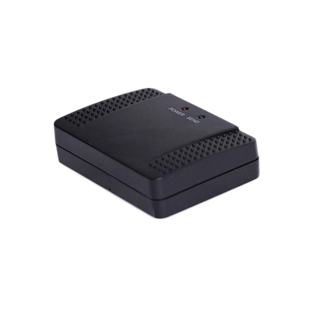 Amplifier 30mw RF Wireless Repeater Signal Amplifier Learning Code Extender for Call Button 433MHz Restaurant
Amplifier 30mw RF Wireless Repeater Signal Amplifier Learning Code Extender for Call Button 433MHz Restaurant