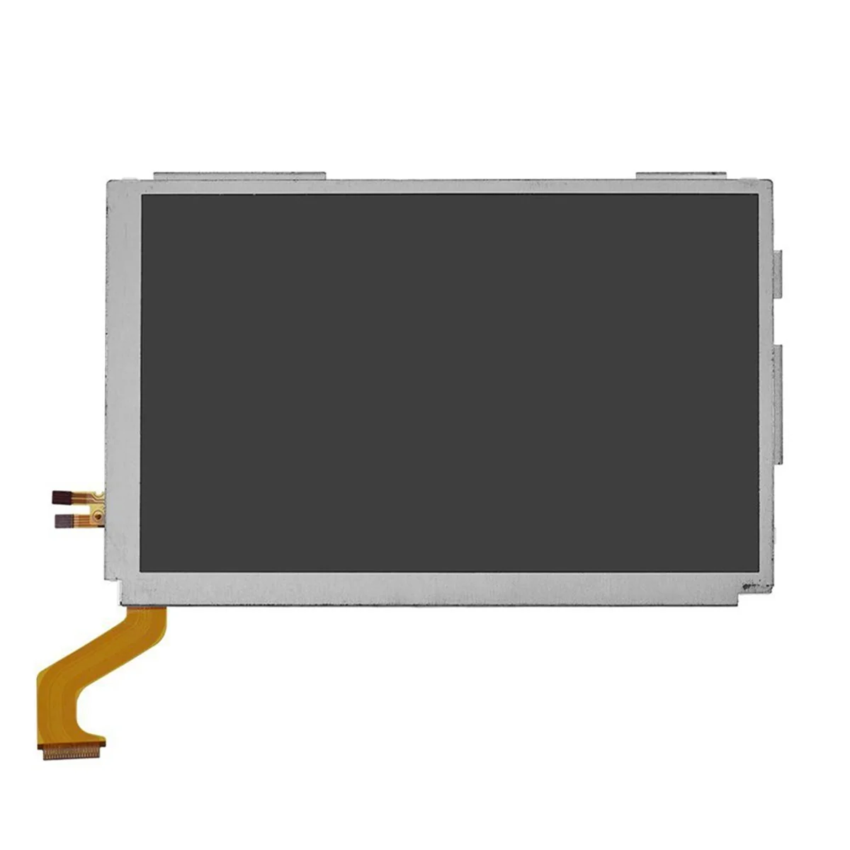 A88M Top Upper LCD Screen for 3DS XL 3DS LL Upper LCD Display Screen Replacement Parts
A88M Top Upper LCD Screen for 3DS XL 3DS LL Upper LCD Display Screen Replacement Parts